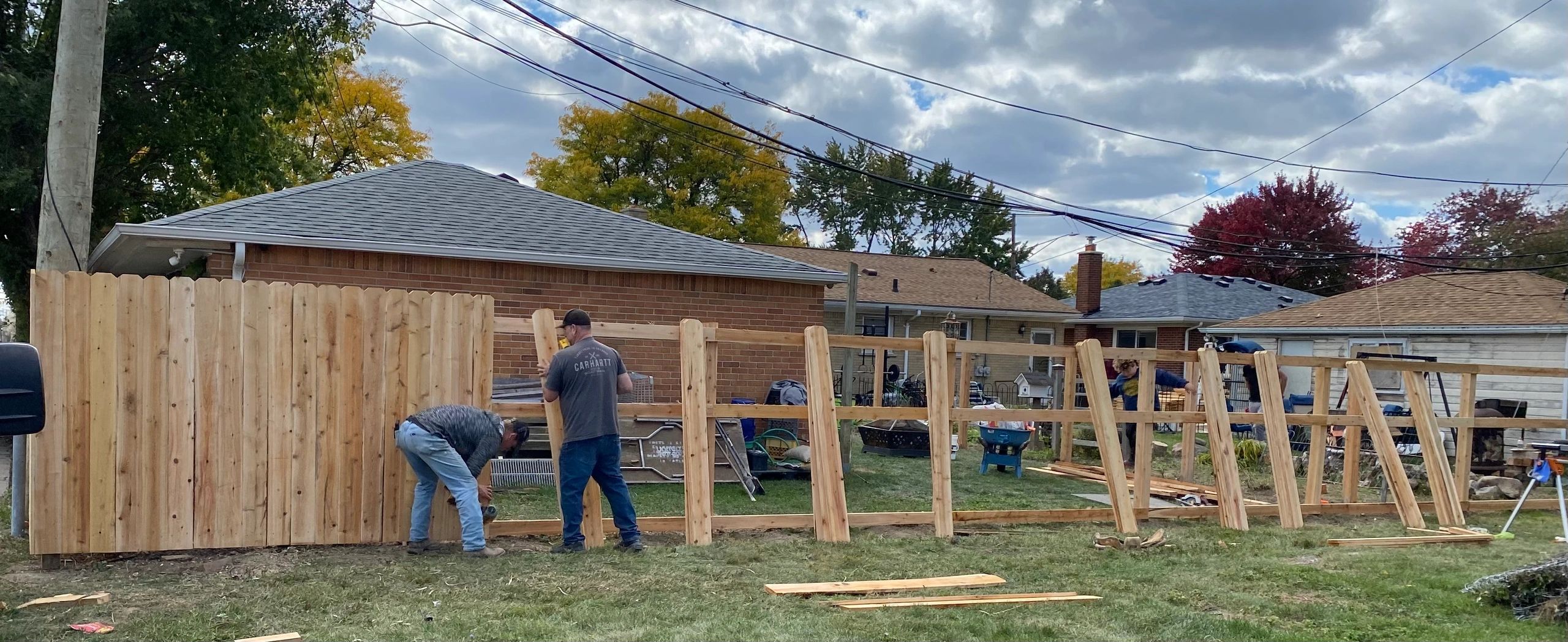 All American Property Services